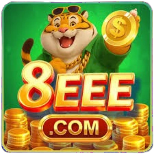 8EEE.COM platform-Oficial Slots Brasil #1